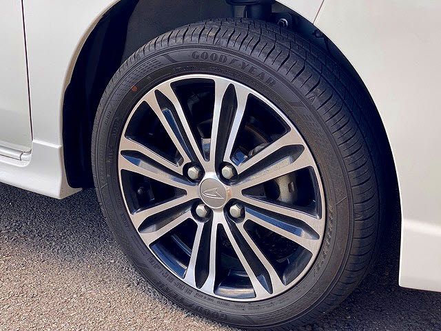 Daihatsu TANTO CUSTOM 2017-01 15772-26