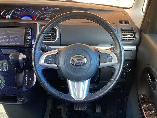 Daihatsu TANTO CUSTOM 2017-01 15772-13