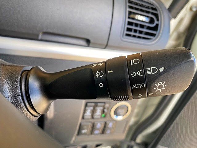Daihatsu TANTO CUSTOM 2017-01 15772-22