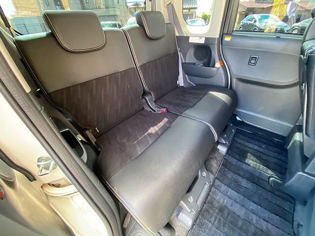 Daihatsu TANTO CUSTOM 2017-01 15772-3