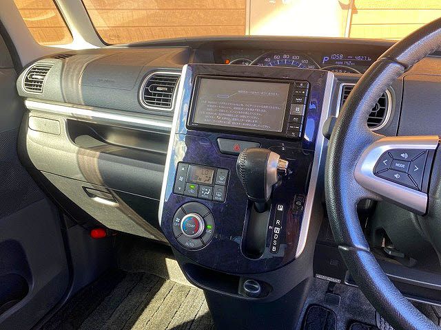 Daihatsu TANTO CUSTOM 2017-01 15772-21