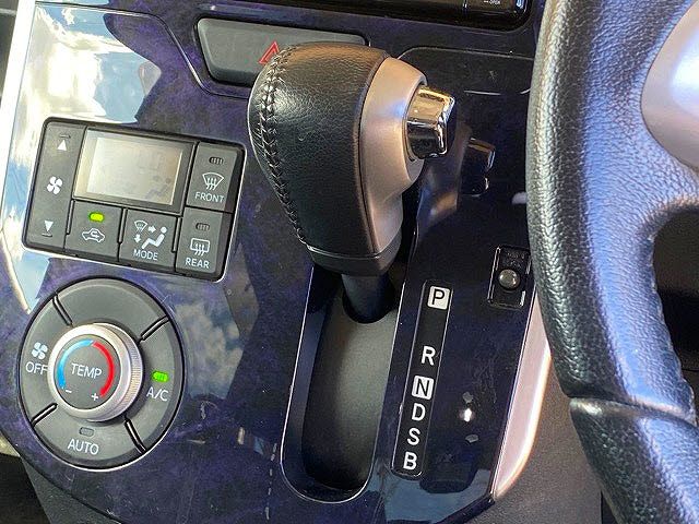 Daihatsu TANTO CUSTOM 2017-01 15772-19
