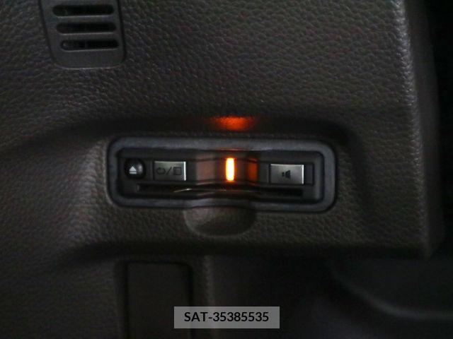 Honda N BOX 2019-07 392546-23
