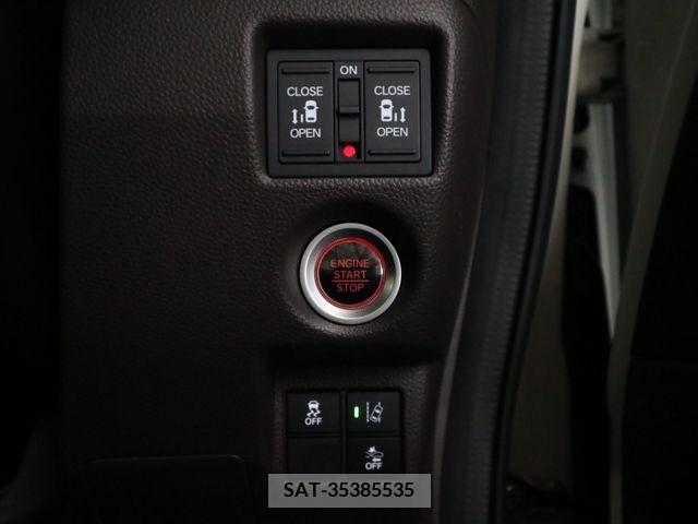 Honda N BOX 2019-07 392546-22