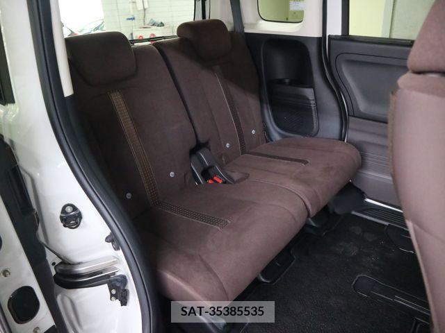 Honda N BOX 2019-07 392546-12