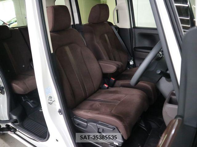 Honda N BOX 2019-07 392546-11