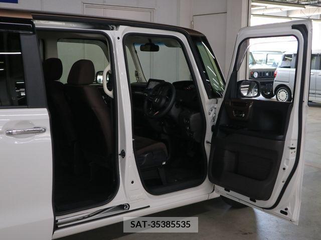 Honda N BOX 2019-07 392546-10