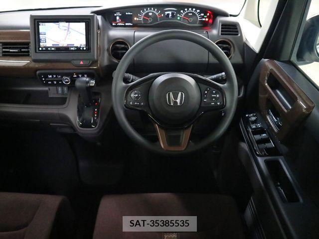 Honda N BOX 2019-07 392546-9