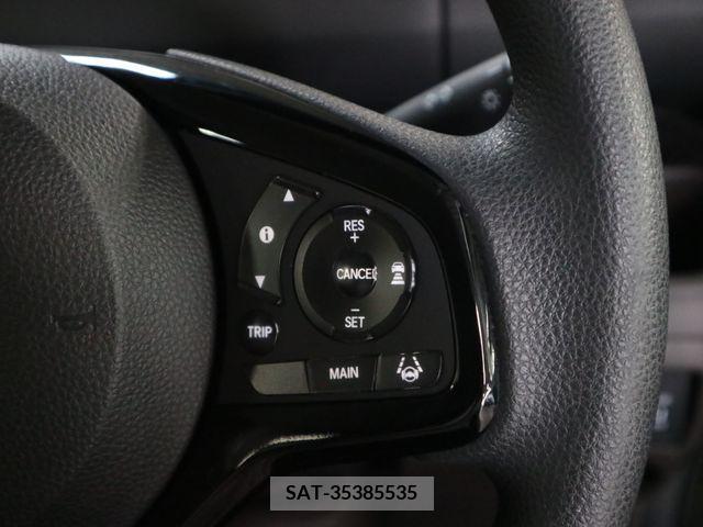 Honda N BOX 2019-07 392546-21