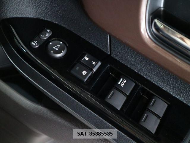 Honda N BOX 2019-07 392546-24