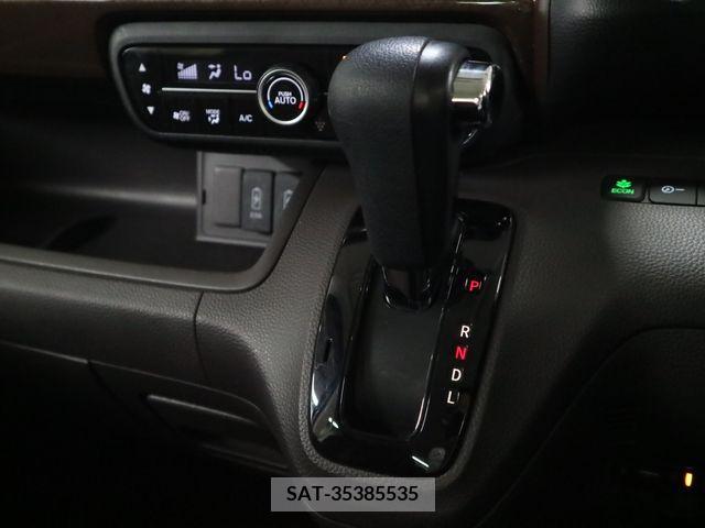 Honda N BOX 2019-07 392546-18