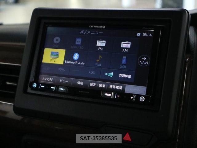 Honda N BOX 2019-07 392546-17