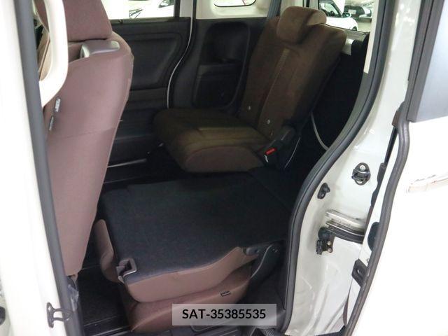 Honda N BOX 2019-07 392546-13