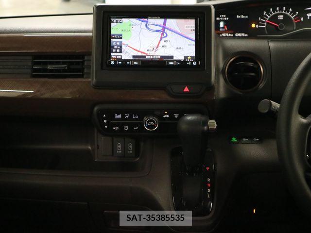 Honda N BOX 2019-07 392546-15
