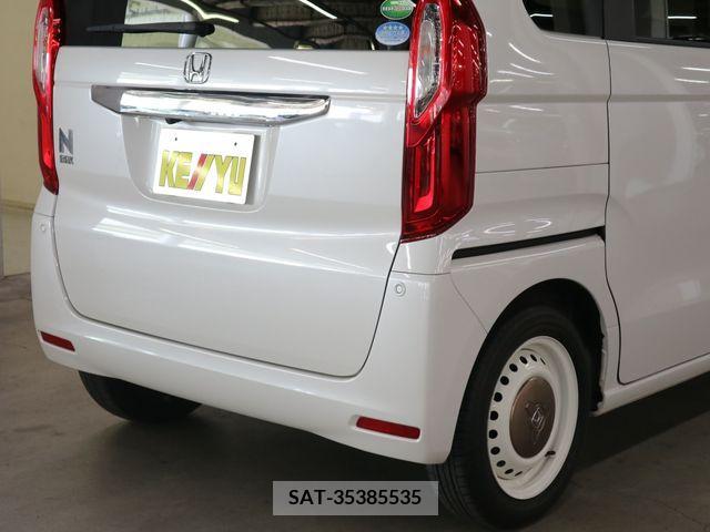 Honda N BOX 2019-07 392546-27