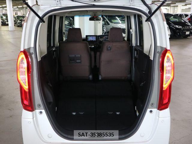 Honda N BOX 2019-07 392546-14