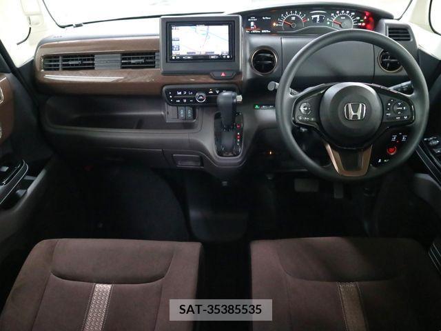 Honda N BOX 2019-07 392546-2