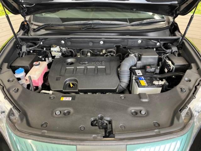 Toyota HARRIER 2018-11 191779-18