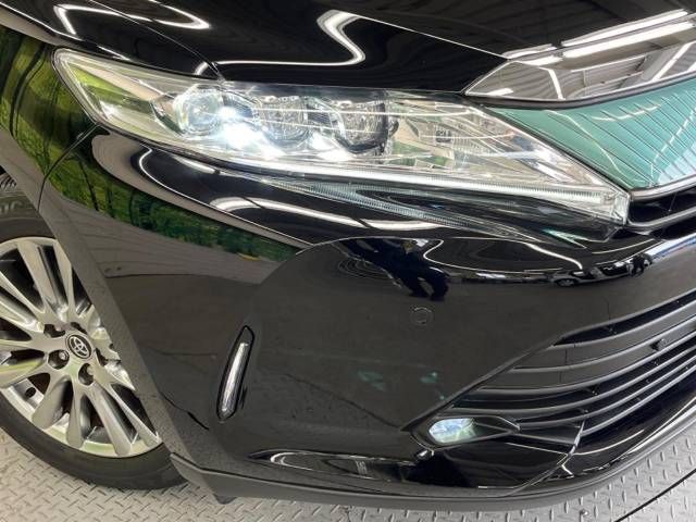 Toyota HARRIER 2018-11 191779-12