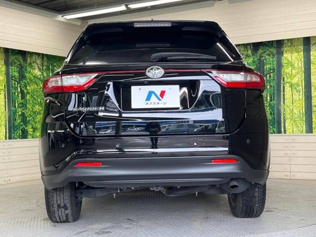 Toyota HARRIER 2018-11 191779-15