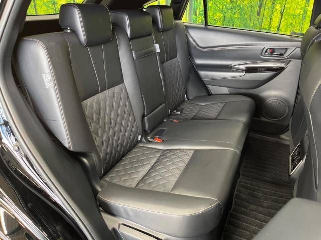 Toyota HARRIER 2018-11 191779-9