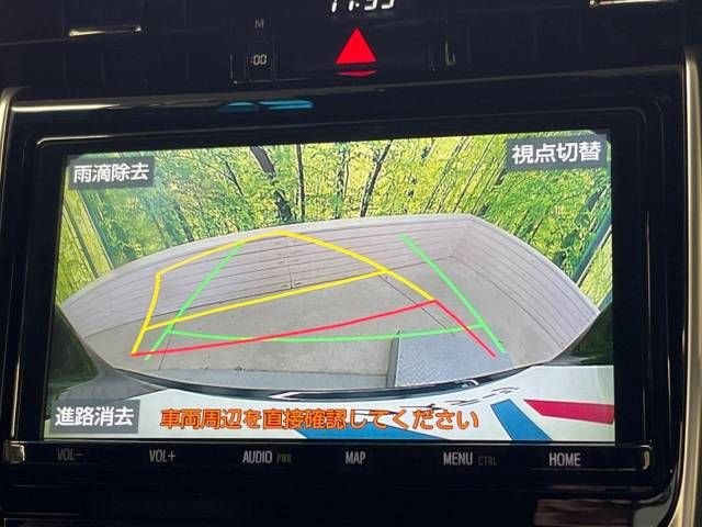 Toyota HARRIER 2018-11 191779-4