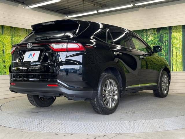 Toyota HARRIER 2018-11 191779-17