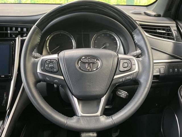 Toyota HARRIER 2018-11 191779-11