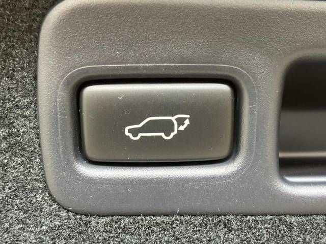 Toyota HARRIER 2018-11 191779-6
