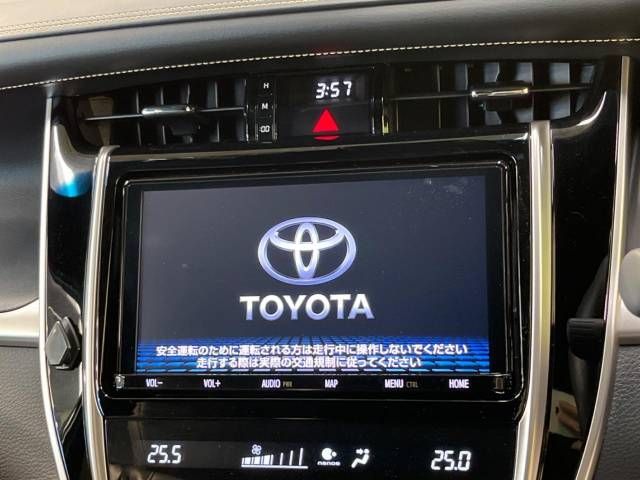 Toyota HARRIER 2018-11 191779-3