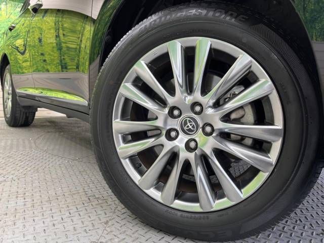 Toyota HARRIER 2018-11 191779-13