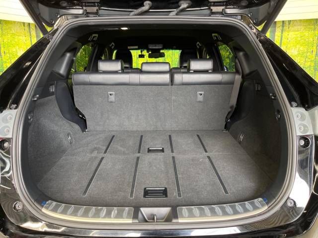 Toyota HARRIER 2018-11 191779-10
