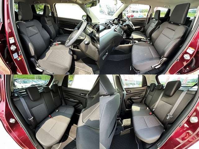 Suzuki SWIFT 2019-01 6673-8