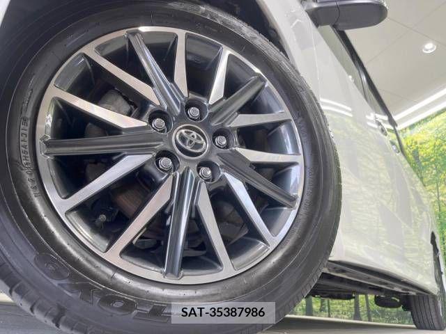 Toyota VOXY 2015-04 289275-14