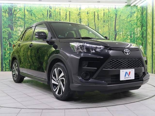 Toyota RAIZE 2020-06 184398-17