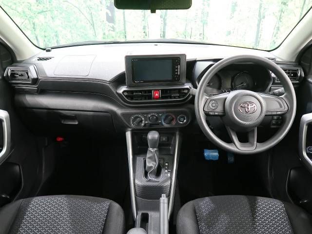 Toyota RAIZE 2020-06 184398-1