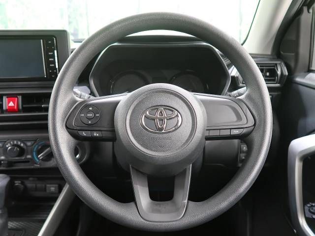 Toyota RAIZE 2020-06 184398-12