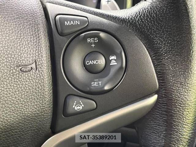Honda SHUTTLE 2019-09 234457-5