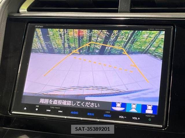 Honda SHUTTLE 2019-09 234457-4