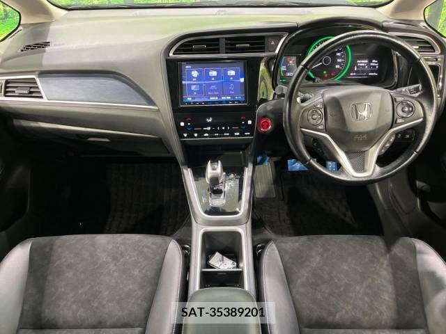 Honda SHUTTLE 2019-09 234457-1