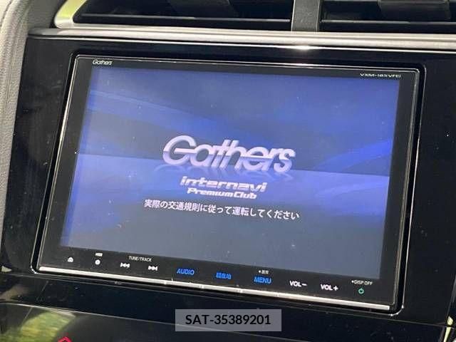 Honda SHUTTLE 2019-09 234457-3