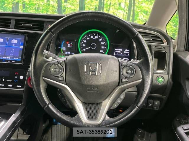 Honda SHUTTLE 2019-09 234457-13