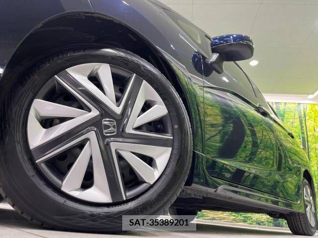 Honda SHUTTLE 2019-09 234457-12