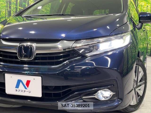 Honda SHUTTLE 2019-09 234457-11