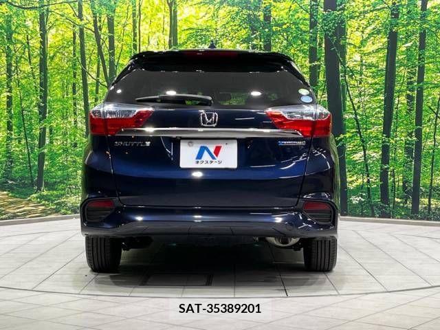 Honda SHUTTLE 2019-09 234457-15