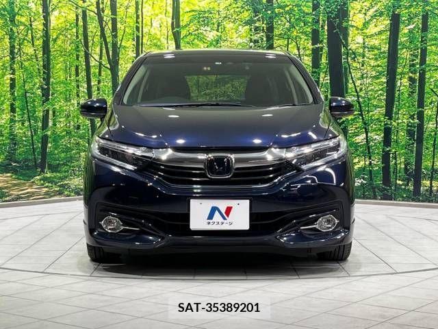 Honda SHUTTLE 2019-09 234457-14