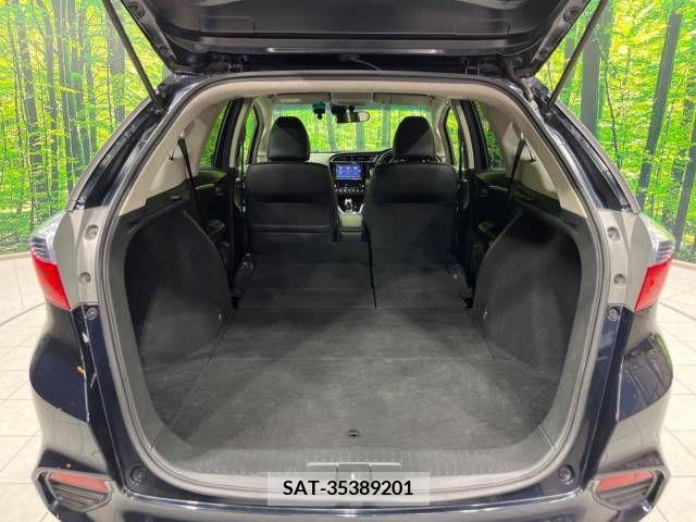 Honda SHUTTLE 2019-09 234457-10