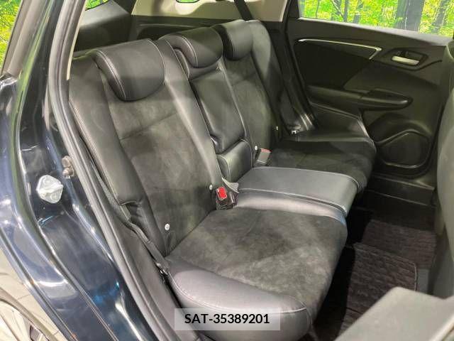Honda SHUTTLE 2019-09 234457-9