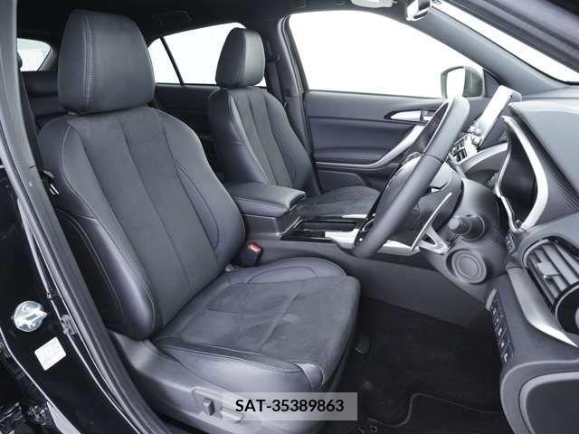 Mitsubishi ECLIPSE CROSS 2023-02 215476-5