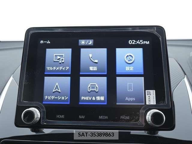 Mitsubishi ECLIPSE CROSS 2023-02 215476-4